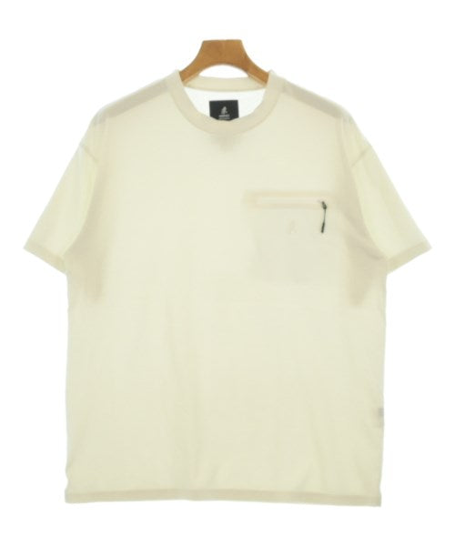 GRAMICCI เสื้อยืด/เสื้อท็อปส์