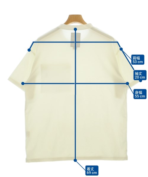 GRAMICCI เสื้อยืด/เสื้อท็อปส์