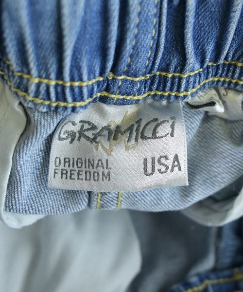 GRAMICCI ยีนส์
