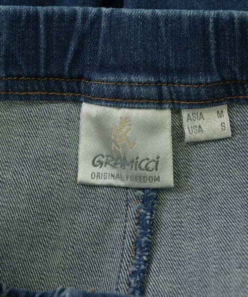 GRAMICCI กระโปรงยาว/แม็กซี่ยาว