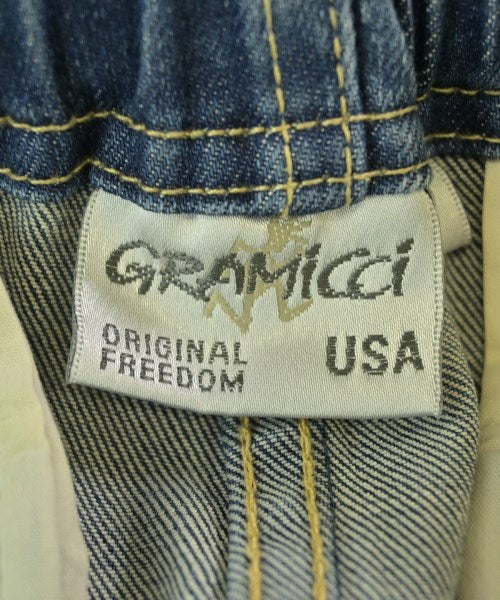 GRAMICCI กางเกงขาสั้น