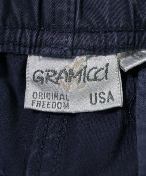 GRAMICCI กางเกงขาสั้น