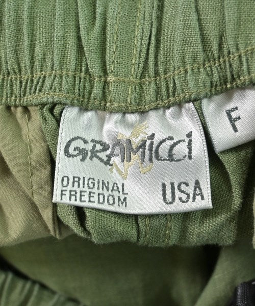 GRAMICCI กางเกง อื่น