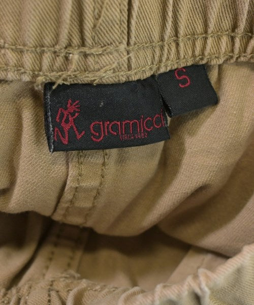 GRAMICCI กางเกงขาสั้น