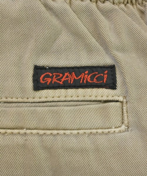 GRAMICCI กางเกงขาสั้น