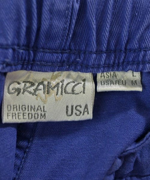 GRAMICCI กางเกงขาสั้น