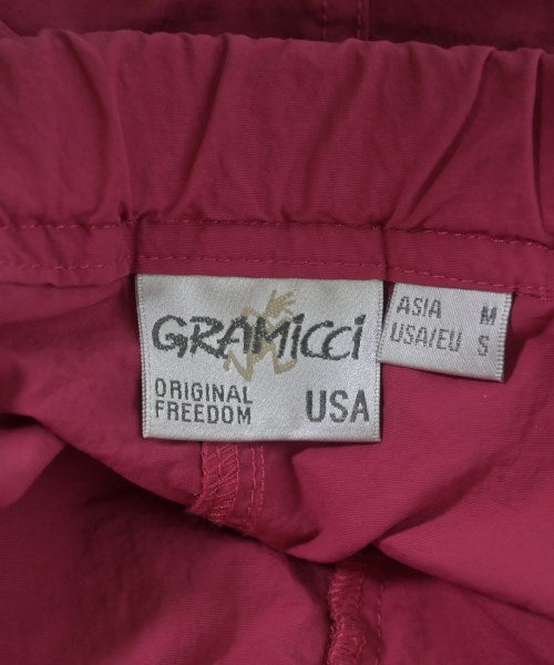 GRAMICCI กางเกงขาสั้น