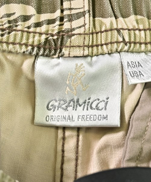 GRAMICCI กางเกงขาสั้น
