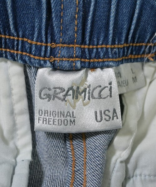 GRAMICCI ยีนส์