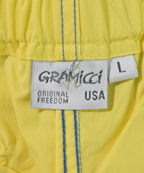 GRAMICCI กางเกงขาสั้น