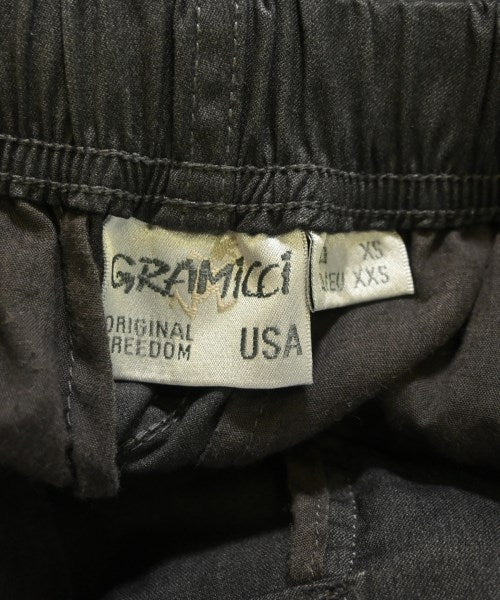 GRAMICCI กางเกง อื่น