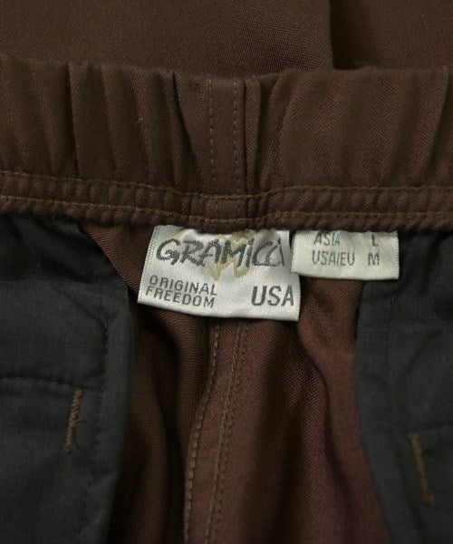 GRAMICCI กางเกง อื่น