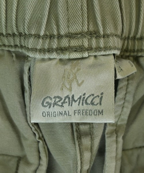 GRAMICCI กางเกงขาสั้น