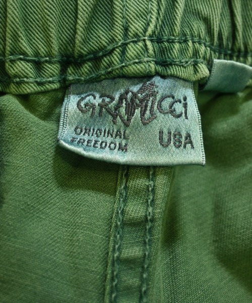 GRAMICCI กางเกงขาสั้น