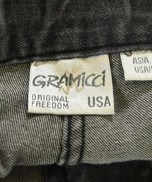 GRAMICCI ยีนส์