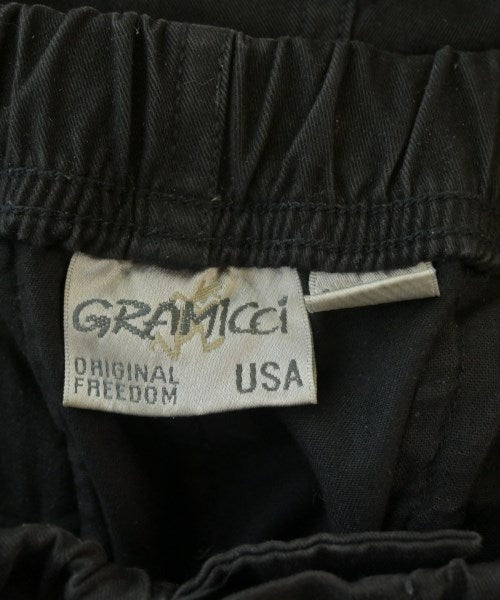 GRAMICCI กางเกงขาสั้น