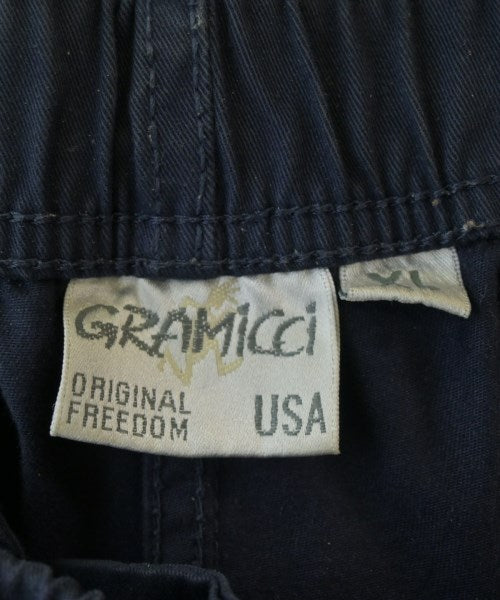 GRAMICCI กางเกงขาสั้น