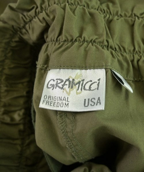 GRAMICCI กระโปรงยาว/แม็กซี่ยาว