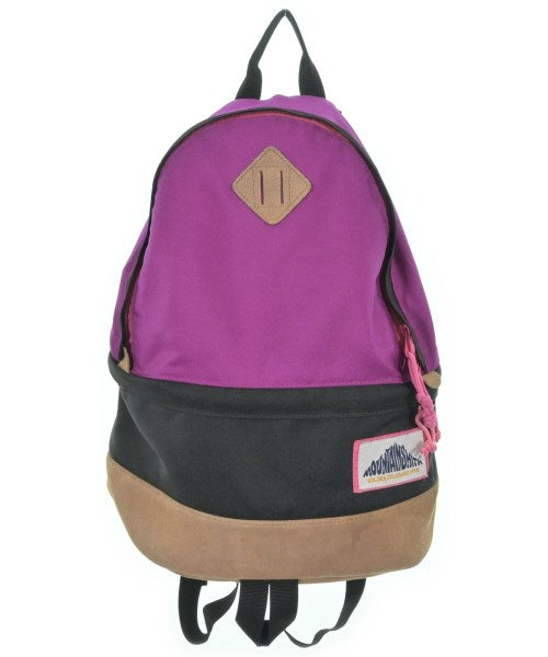 MOUNTAIN SMITH เป้สะพายหลัง
