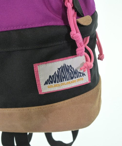 MOUNTAIN SMITH เป้สะพายหลัง