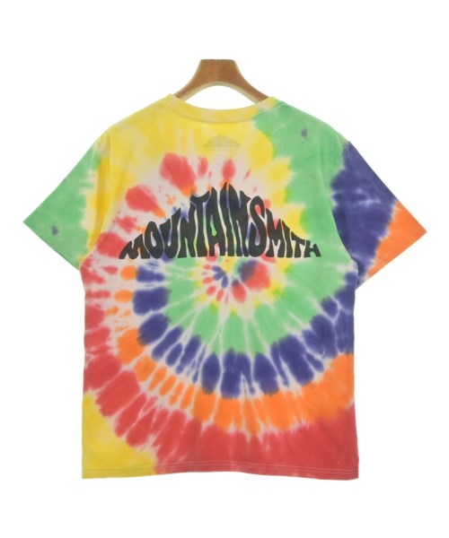 MOUNTAIN SMITH เสื้อยืด/เสื้อท็อปส์