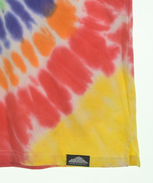 MOUNTAIN SMITH เสื้อยืด/เสื้อท็อปส์