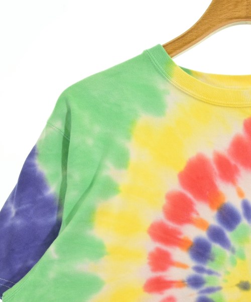 MOUNTAIN SMITH เสื้อยืด/เสื้อท็อปส์