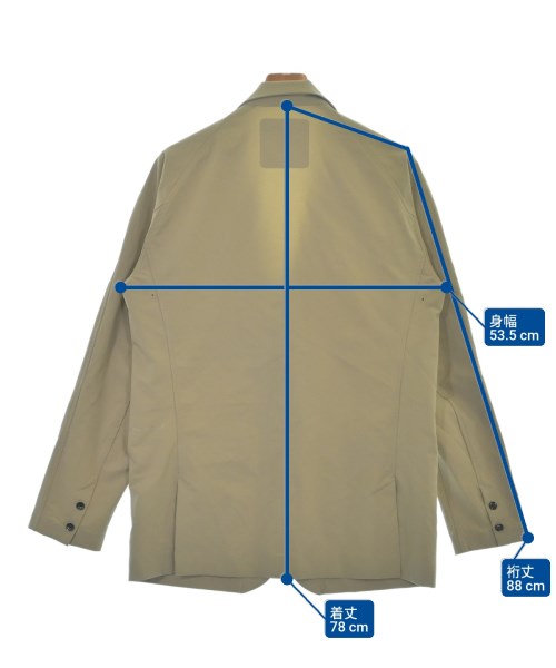 karrimor แจ็คเก็ต