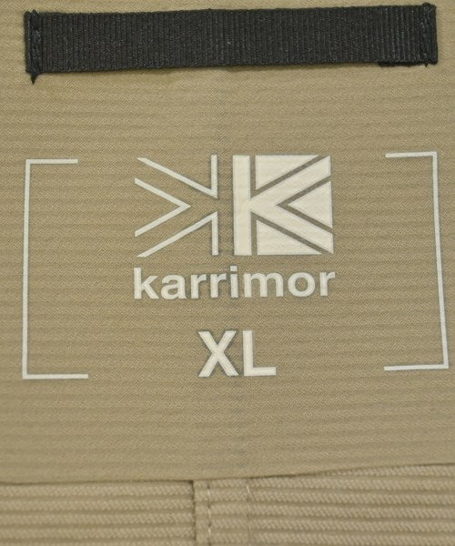 karrimor แจ็คเก็ต