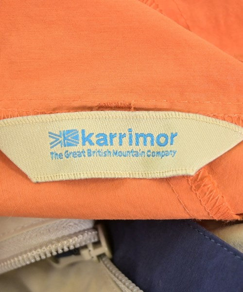 karrimor เสื้อพาร์กาภูเขา