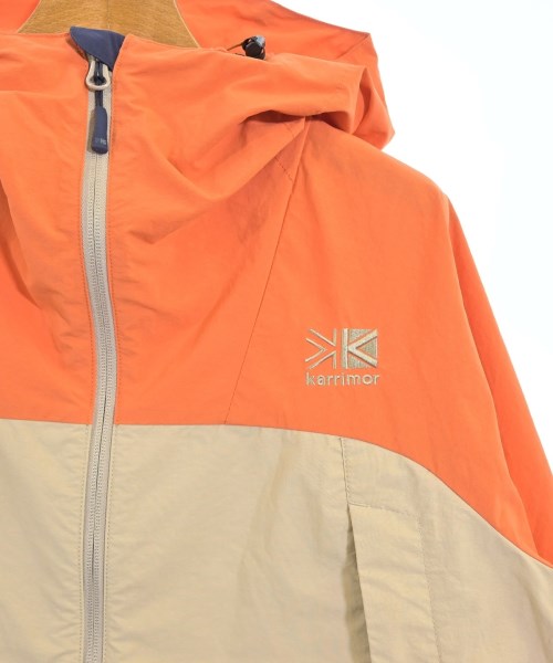 karrimor เสื้อพาร์กาภูเขา