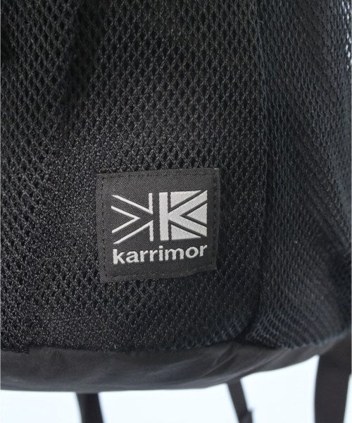 karrimor เป้สะพายหลัง