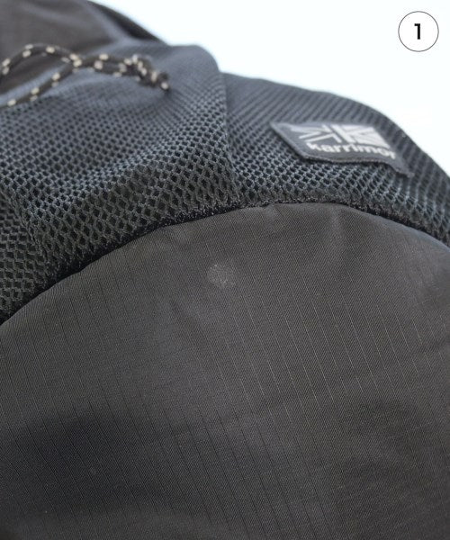 karrimor เป้สะพายหลัง