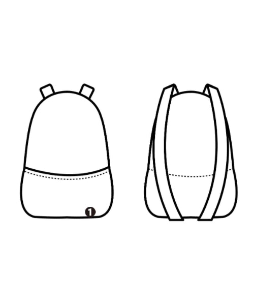 karrimor เป้สะพายหลัง
