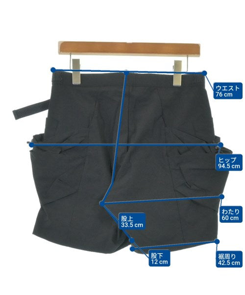 karrimor กางเกงขาสั้น