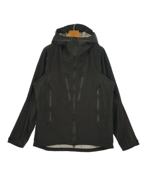 karrimor เสื้อพาร์กาภูเขา