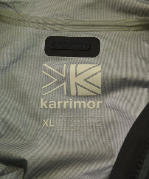 karrimor เสื้อพาร์กาภูเขา