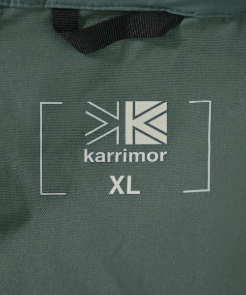karrimor เสื้อพาร์กาภูเขา
