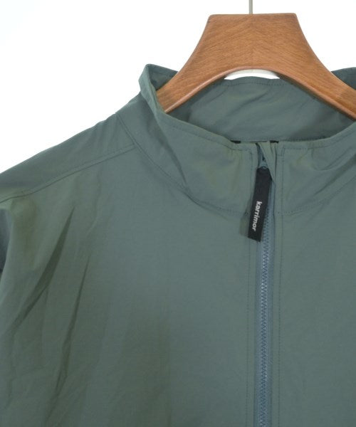 karrimor เสื้อพาร์กาภูเขา