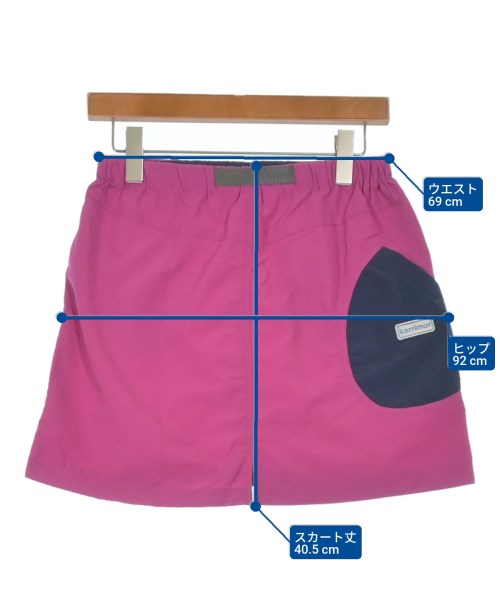 karrimor กระโปรงสั้น