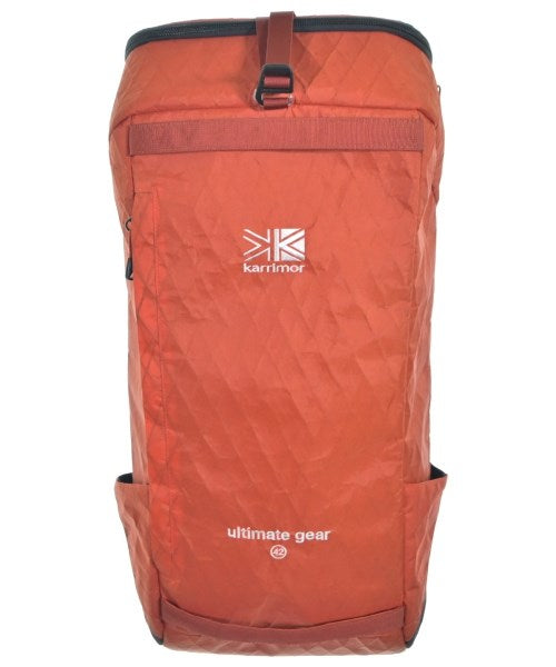 karrimor เป้สะพายหลัง