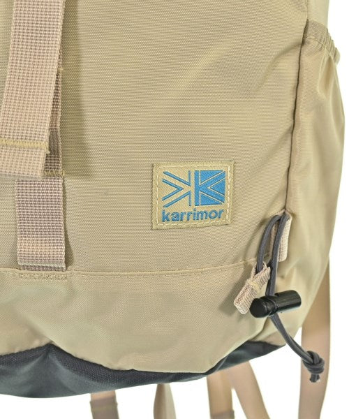 karrimor เป้สะพายหลัง
