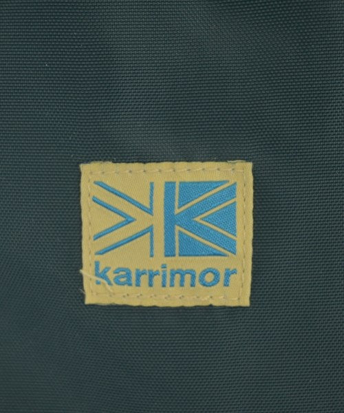 karrimor เป้สะพายหลัง