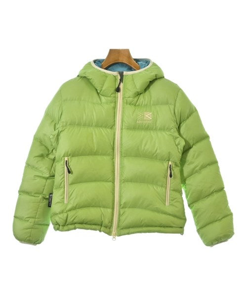 karrimor แจ็คเก็ตดาวน์/เสื้อกั๊ก