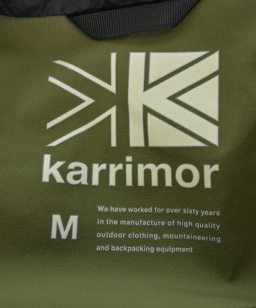 karrimor แจ็คเก็ตเบลาส์ อื่น