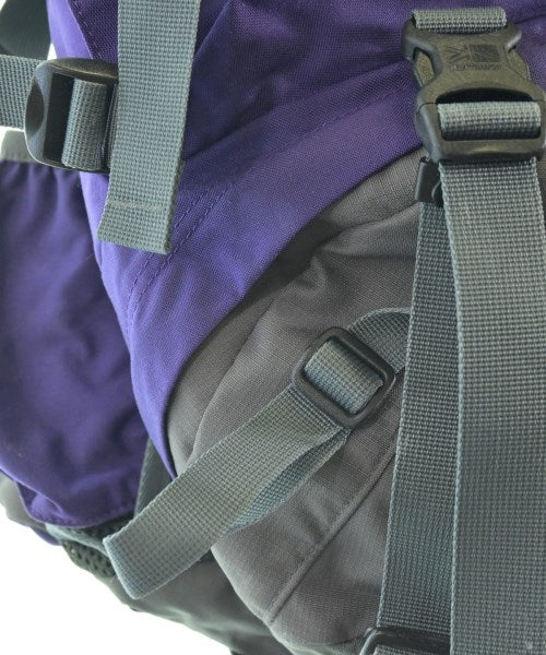 karrimor เป้สะพายหลัง