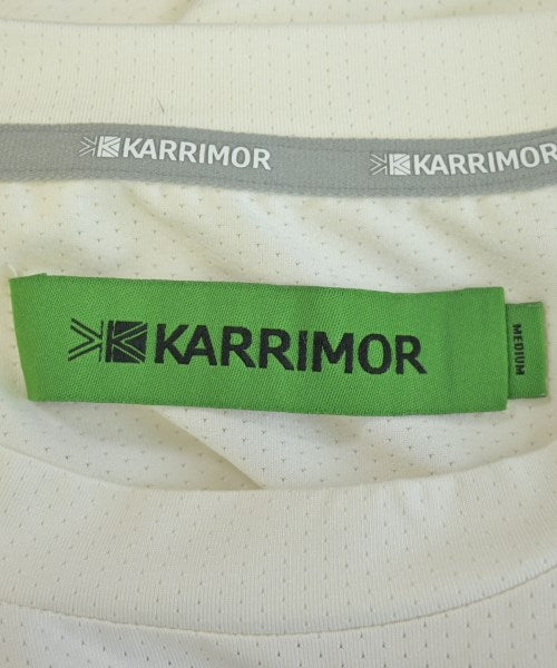 karrimor เสื้อยืด/เสื้อท็อปส์