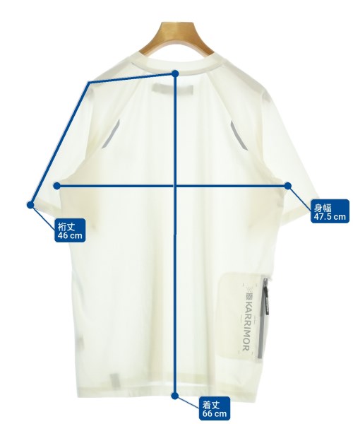 karrimor เสื้อยืด/เสื้อท็อปส์