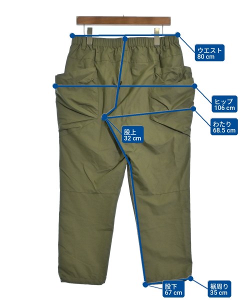 karrimor กางเกง อื่น