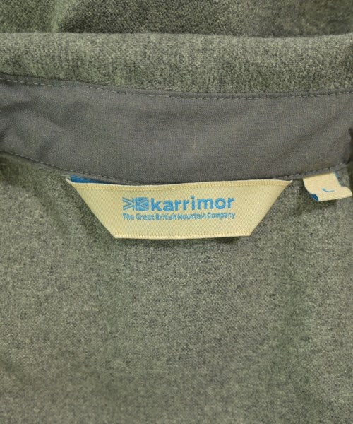 karrimor เสื้อลำลอง